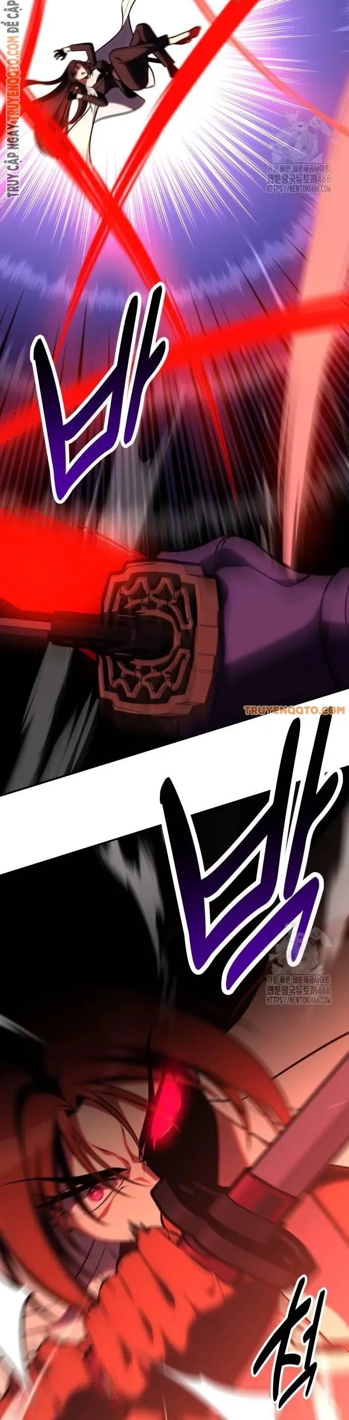 Fate/Extra Ccc Fox Tail - Chương 60 - Trang 31