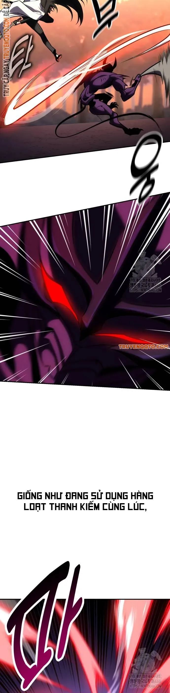 Fate/Extra Ccc Fox Tail - Chương 60 - Trang 29