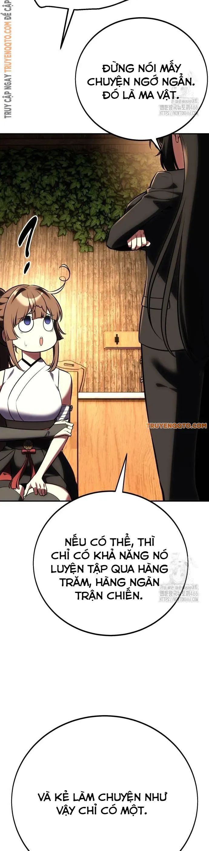 Fate/Extra Ccc Fox Tail - Chương 60 - Trang 75