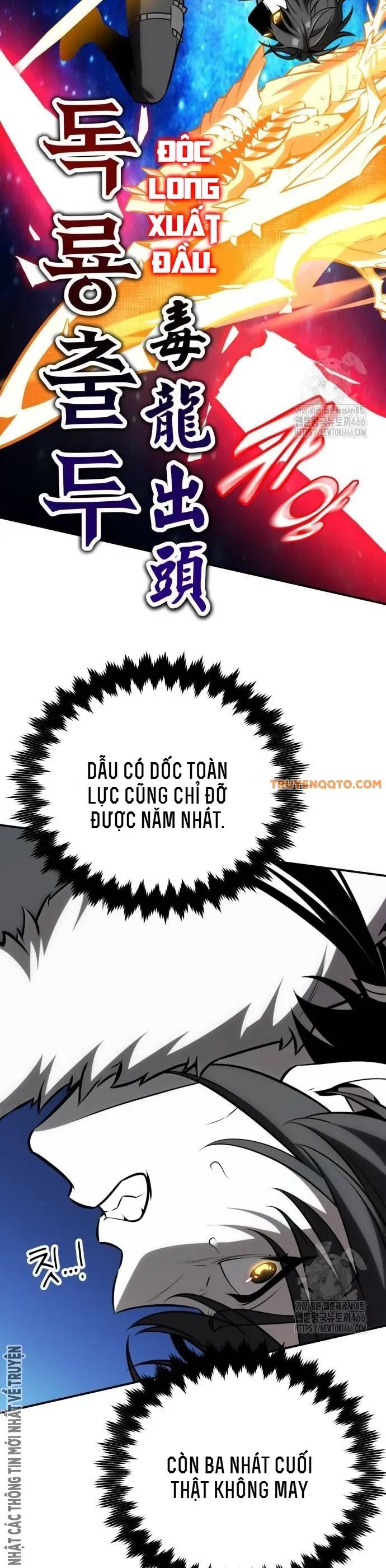 Fate/Extra Ccc Fox Tail - Chương 60 - Trang 48