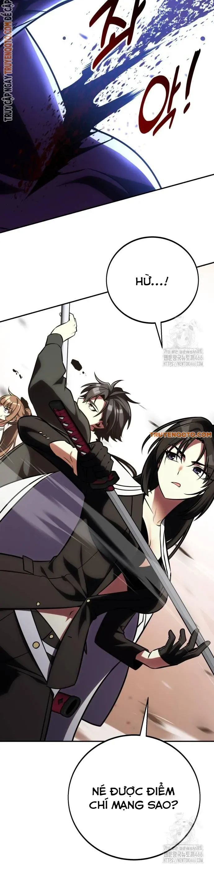 Fate/Extra Ccc Fox Tail - Chương 60 - Trang 57