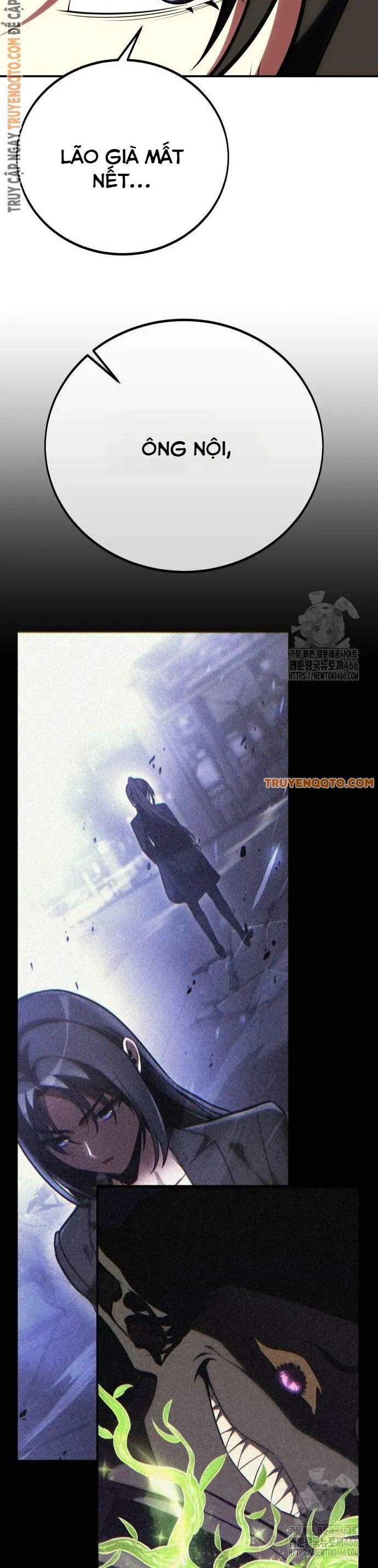 Fate/Extra Ccc Fox Tail - Chương 60 - Trang 85