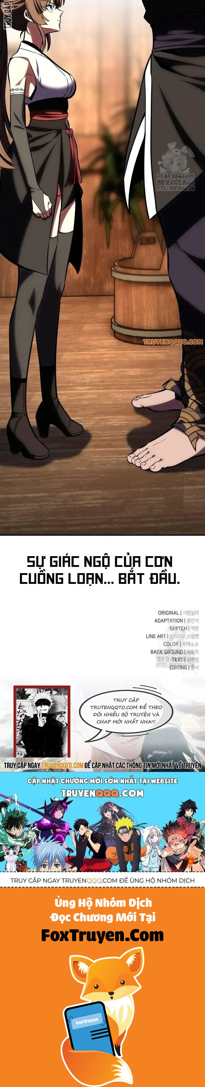 Fate/Extra Ccc Fox Tail - Chương 60 - Trang 89