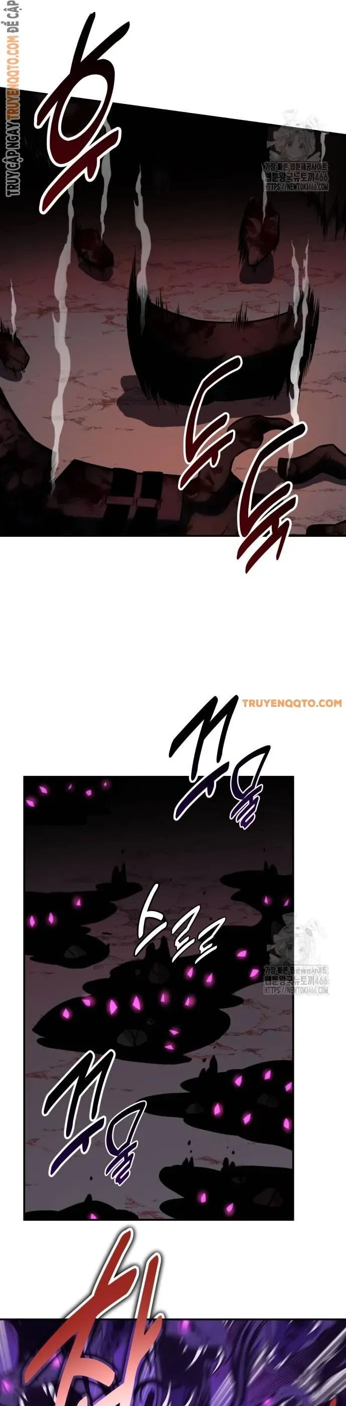 Fate/Extra Ccc Fox Tail - Chương 60 - Trang 63