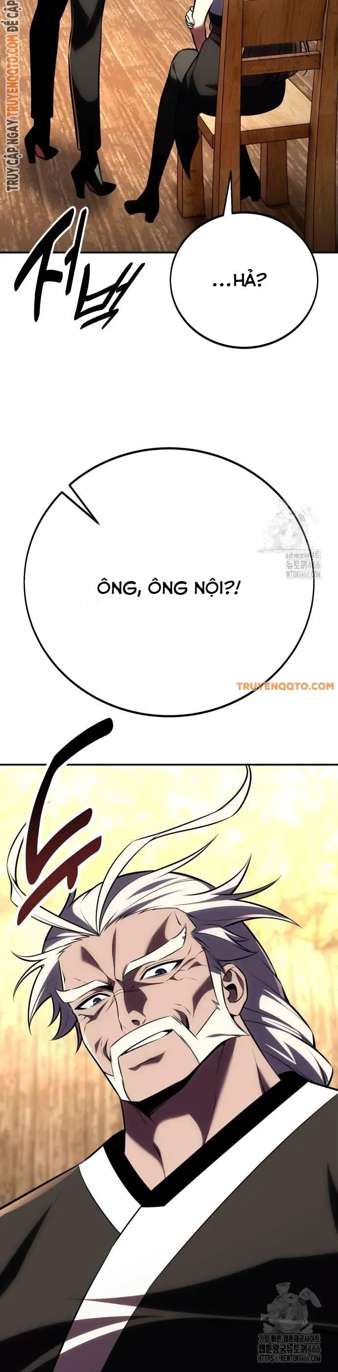 Fate/Extra Ccc Fox Tail - Chương 60 - Trang 77