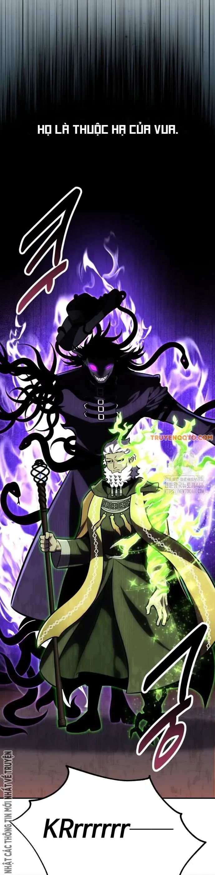 Fate/Extra Ccc Fox Tail - Chương 60 - Trang 66