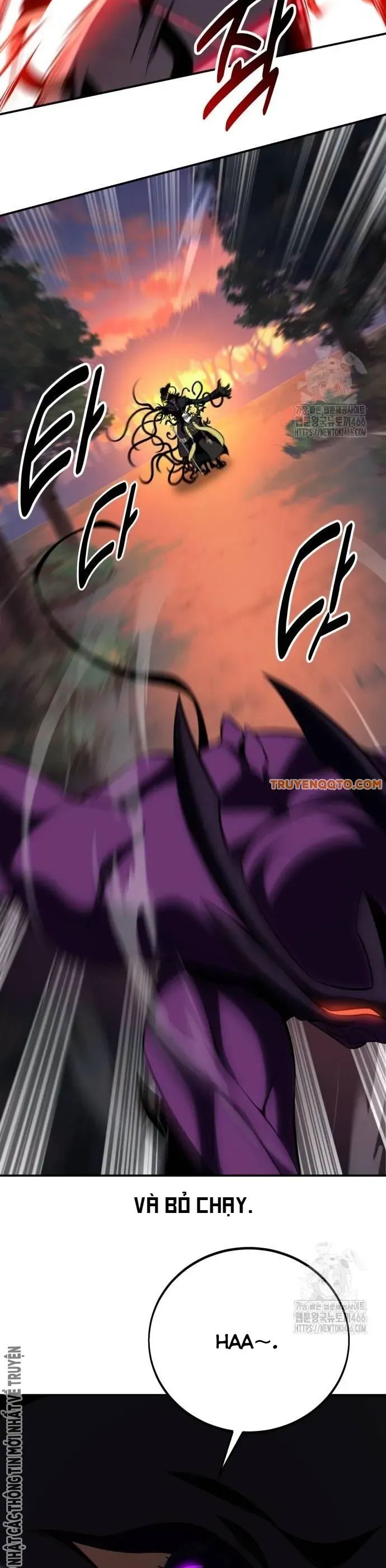 Fate/Extra Ccc Fox Tail - Chương 60 - Trang 68