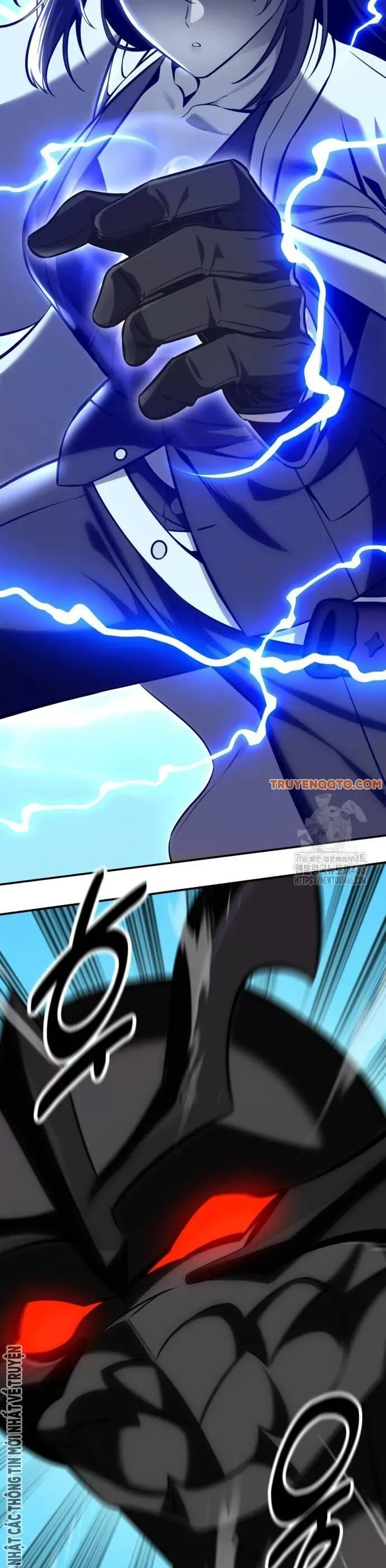 Fate/Extra Ccc Fox Tail - Chương 60 - Trang 54