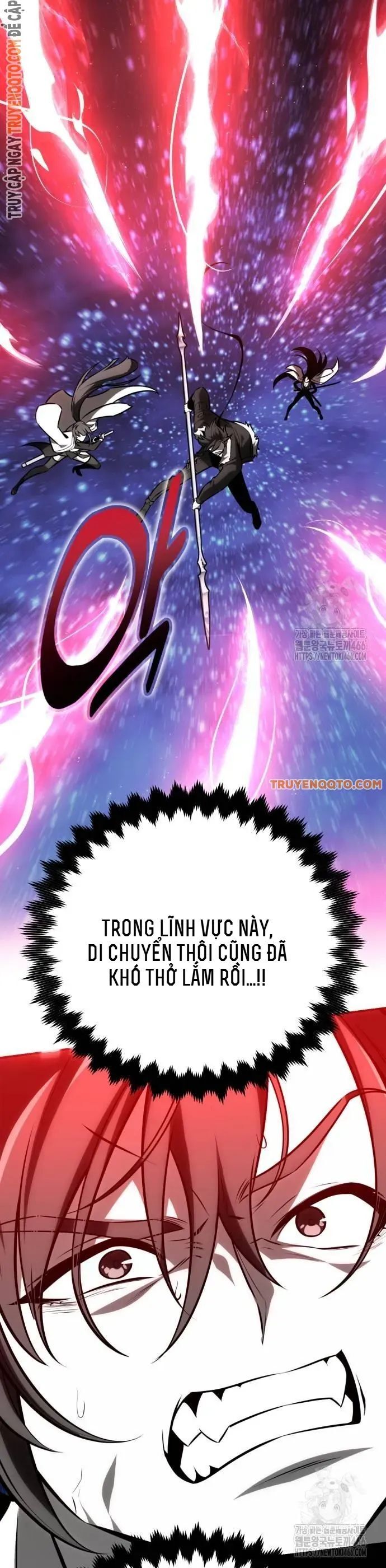 Fate/Extra Ccc Fox Tail - Chương 60 - Trang 45