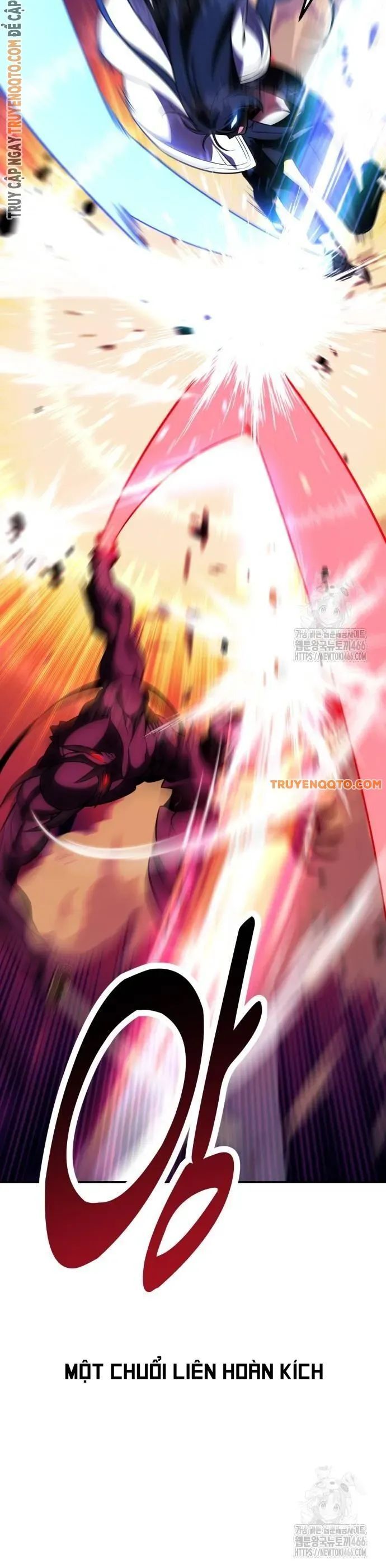 Fate/Extra Ccc Fox Tail - Chương 60 - Trang 21