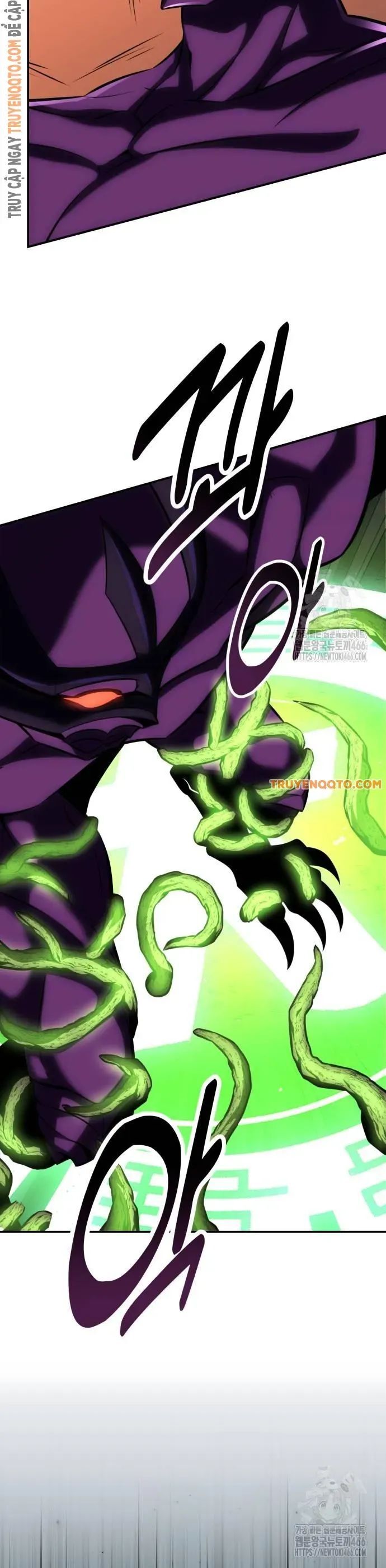 Fate/Extra Ccc Fox Tail - Chương 60 - Trang 65