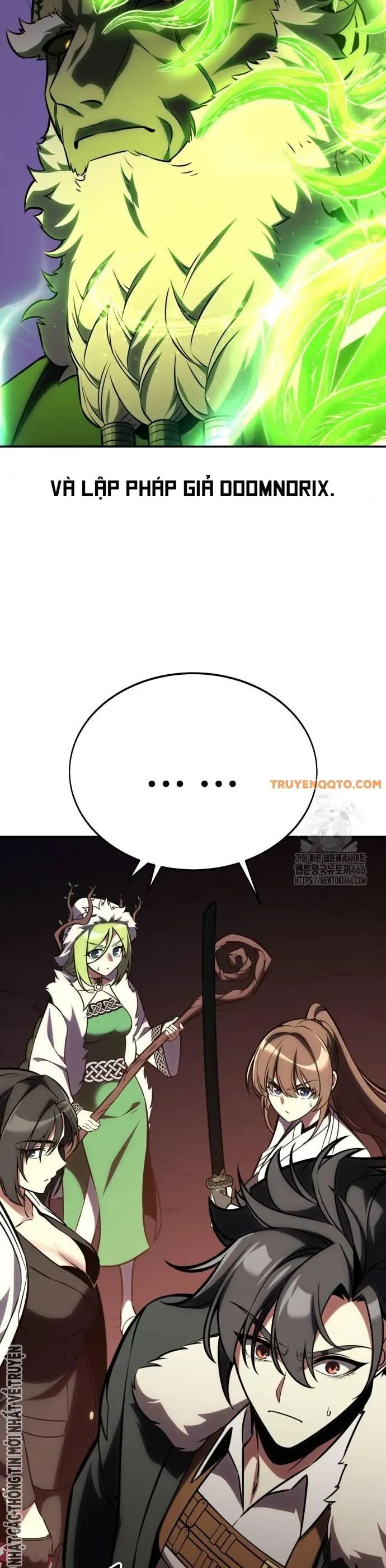 Fate/Extra Ccc Fox Tail - Chương 60 - Trang 70