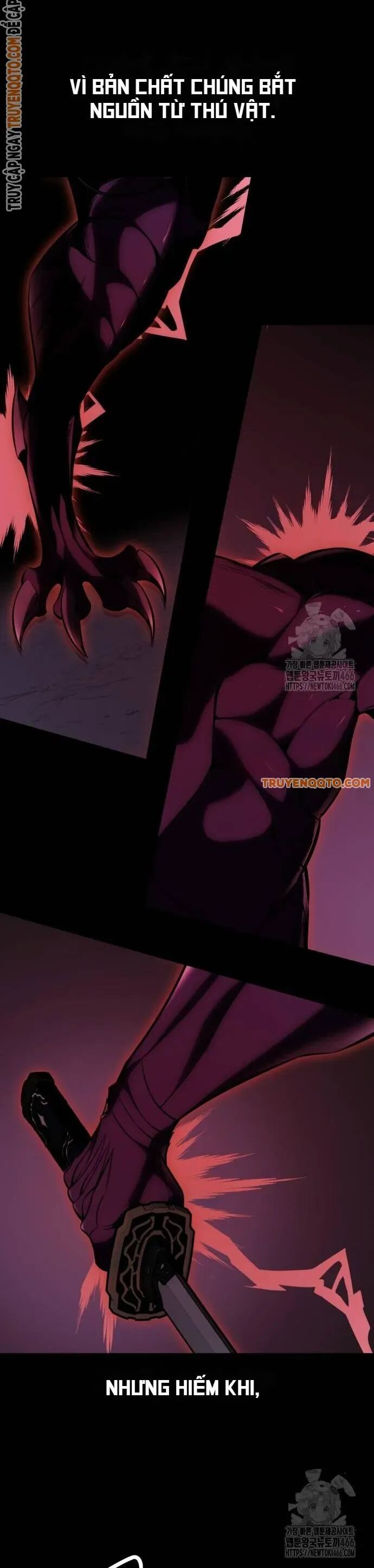 Fate/Extra Ccc Fox Tail - Chương 60 - Trang 5