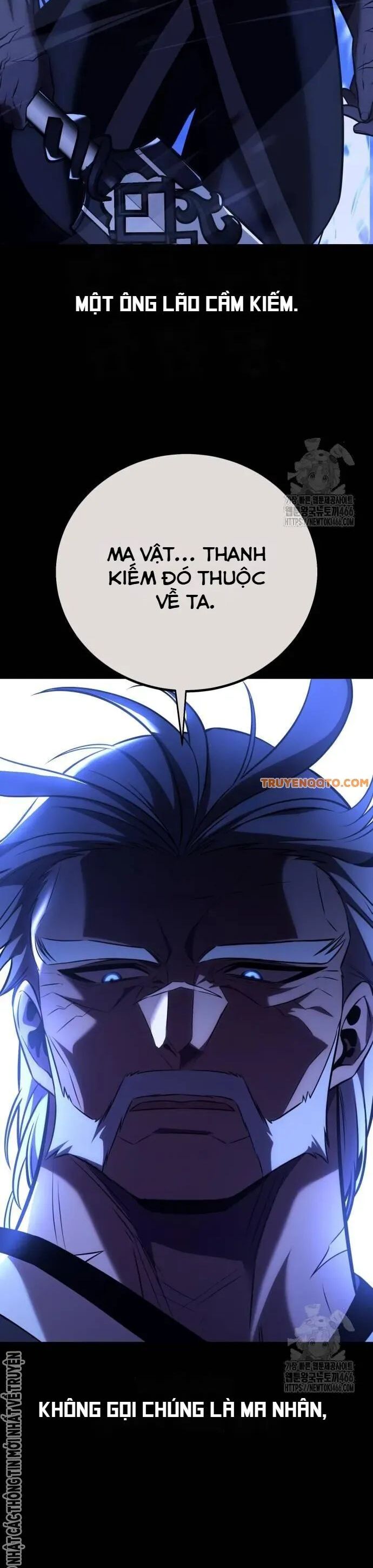 Fate/Extra Ccc Fox Tail - Chương 60 - Trang 4