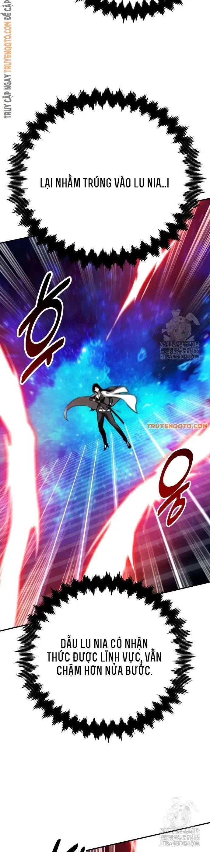 Fate/Extra Ccc Fox Tail - Chương 60 - Trang 49