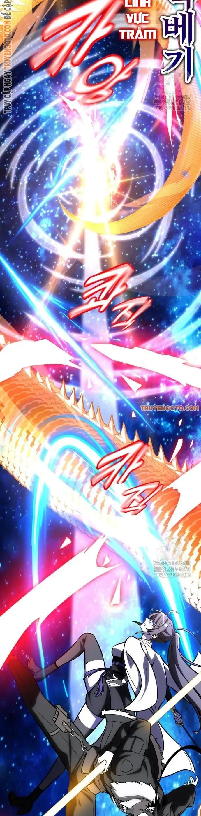 Fate/Extra Ccc Fox Tail - Chương 60 - Trang 47