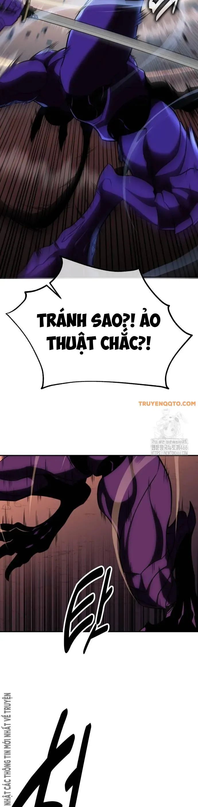 Fate/Extra Ccc Fox Tail - Chương 60 - Trang 38