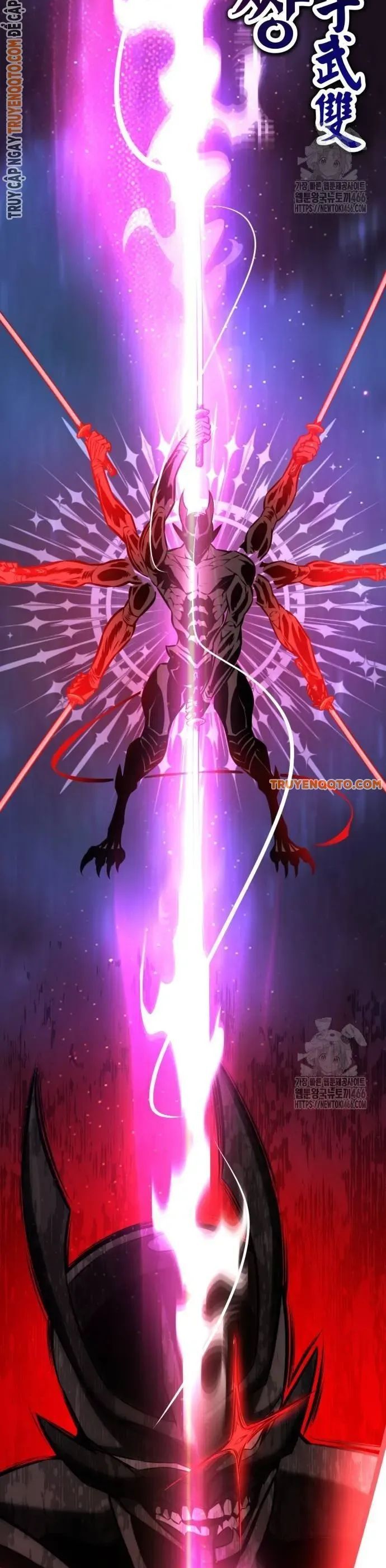 Fate/Extra Ccc Fox Tail - Chương 60 - Trang 43