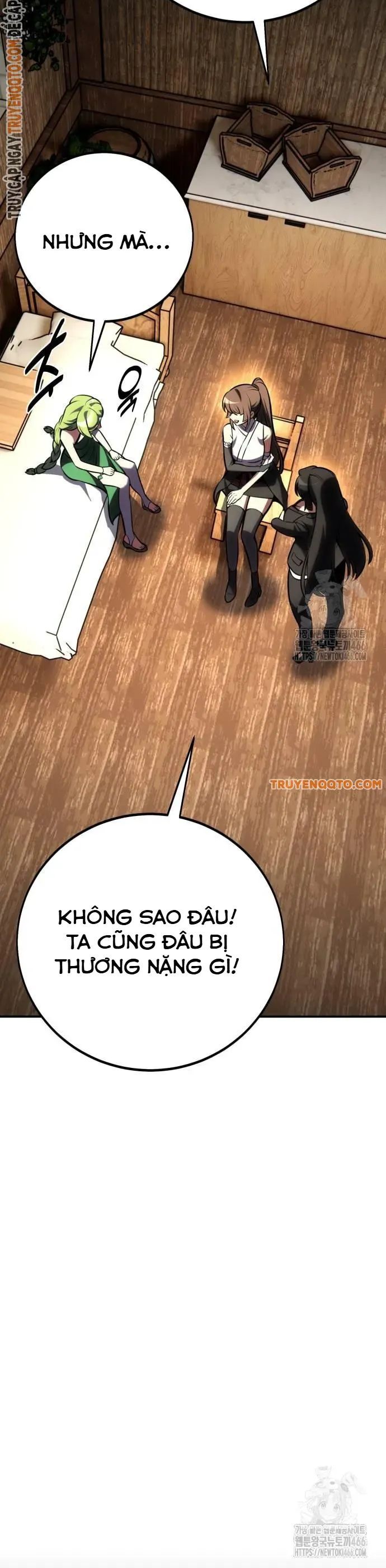 Fate/Extra Ccc Fox Tail - Chương 60 - Trang 73