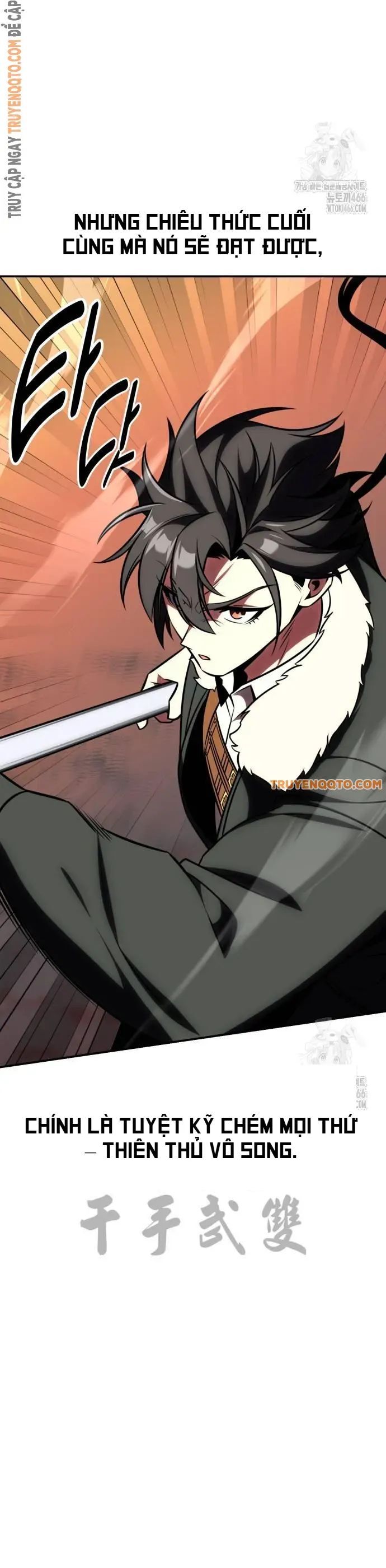 Fate/Extra Ccc Fox Tail - Chương 60 - Trang 59