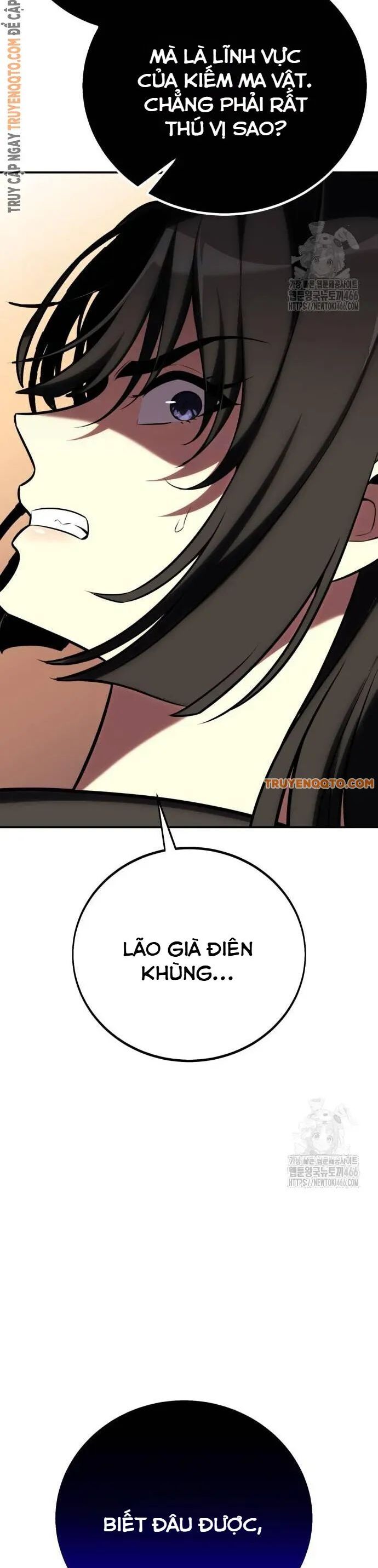 Fate/Extra Ccc Fox Tail - Chương 60 - Trang 83