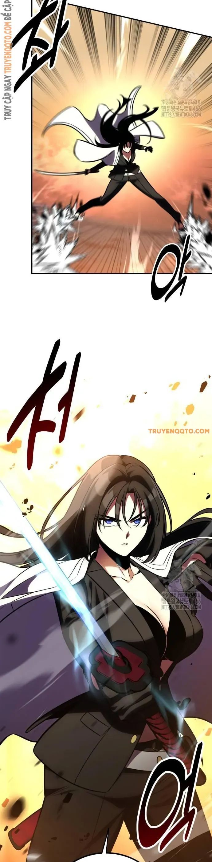 Fate/Extra Ccc Fox Tail - Chương 60 - Trang 23