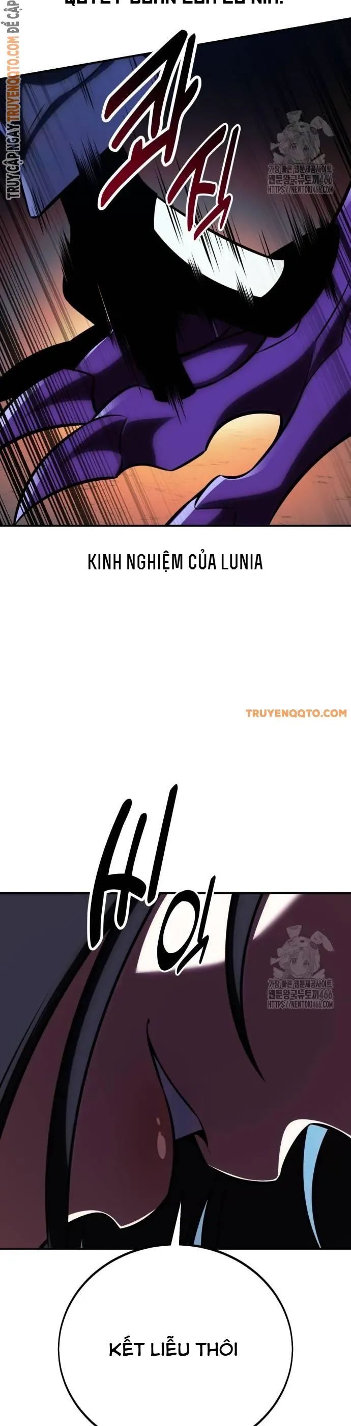 Fate/Extra Ccc Fox Tail - Chương 60 - Trang 35