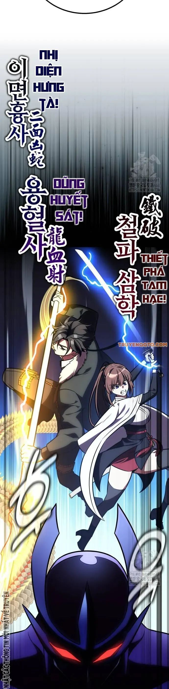 Fate/Extra Ccc Fox Tail - Chương 60 - Trang 36