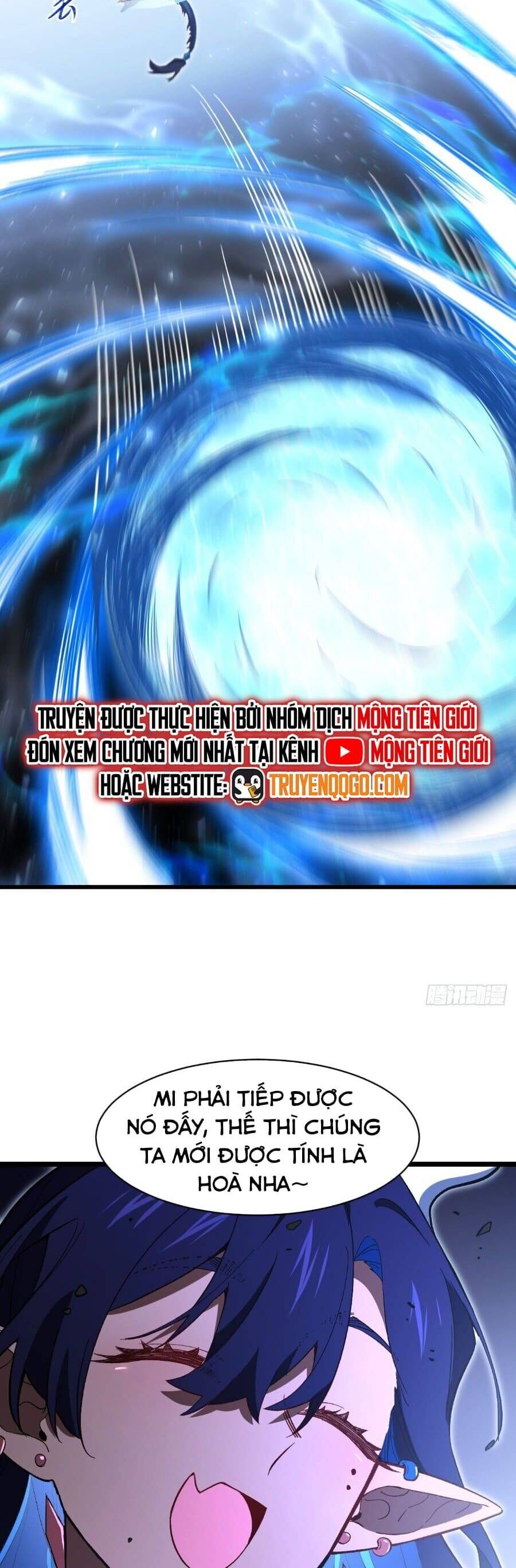 Bắt Đầu Đánh Dấu Hoang Cổ Thánh Thể - Chương 118 - Trang 44