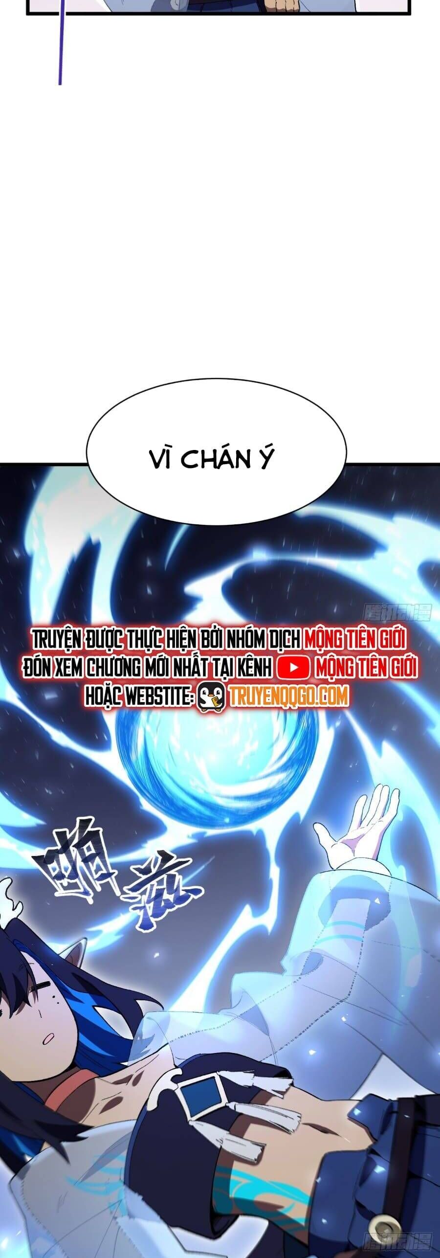 Bắt Đầu Đánh Dấu Hoang Cổ Thánh Thể - Chương 118 - Trang 41