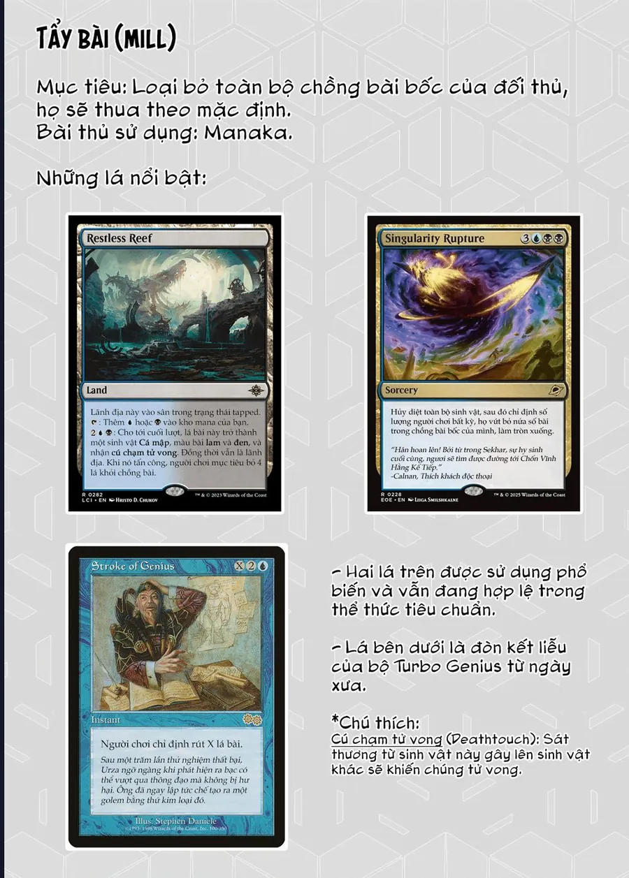 Wizard's Soul ~Koi No Seisen~ - Chương 4 - Trang 35