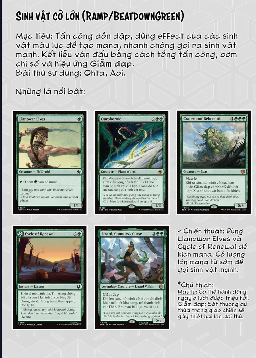 Wizard's Soul ~Koi No Seisen~ - Chương 4 - Trang 36