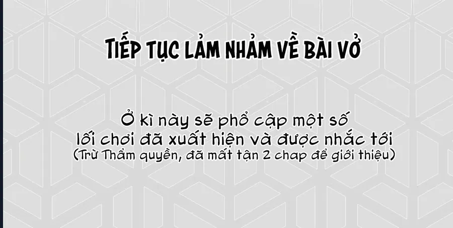 Wizard's Soul ~Koi No Seisen~ - Chương 4 - Trang 34