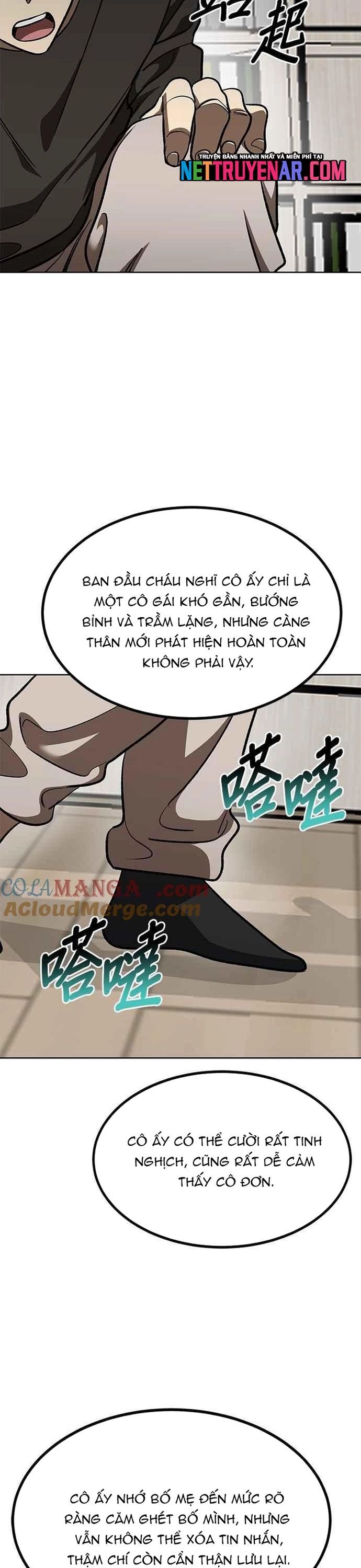 Nhà Vô Địch Kalli - Chương 125 - Trang 30