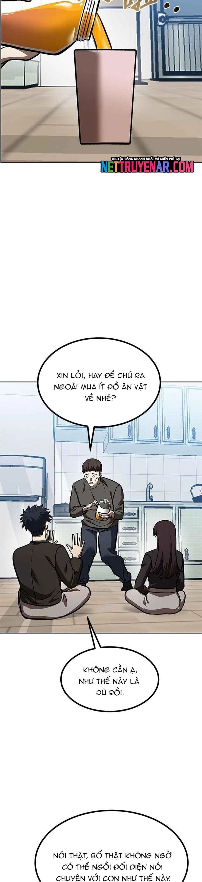 Nhà Vô Địch Kalli - Chương 125 - Trang 14