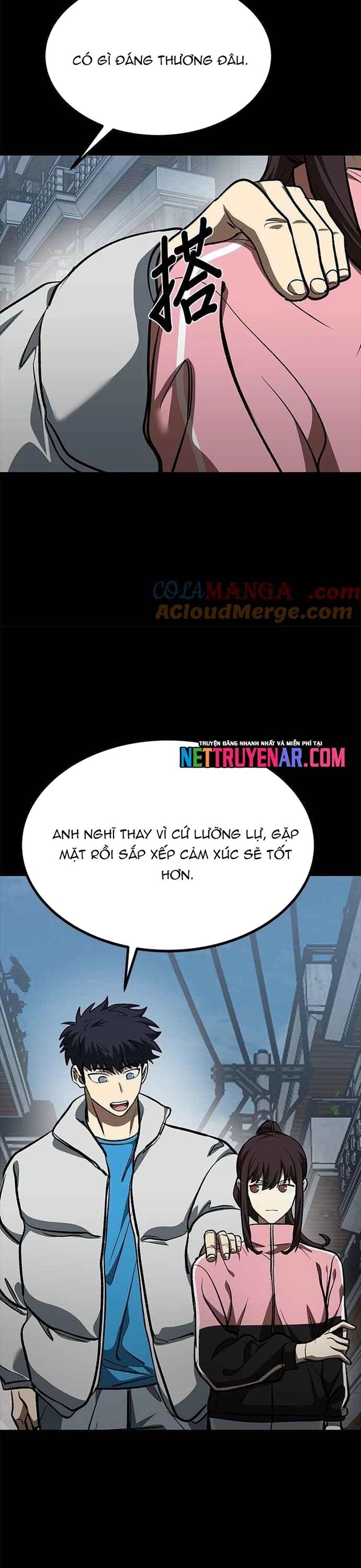 Nhà Vô Địch Kalli - Chương 125 - Trang 9