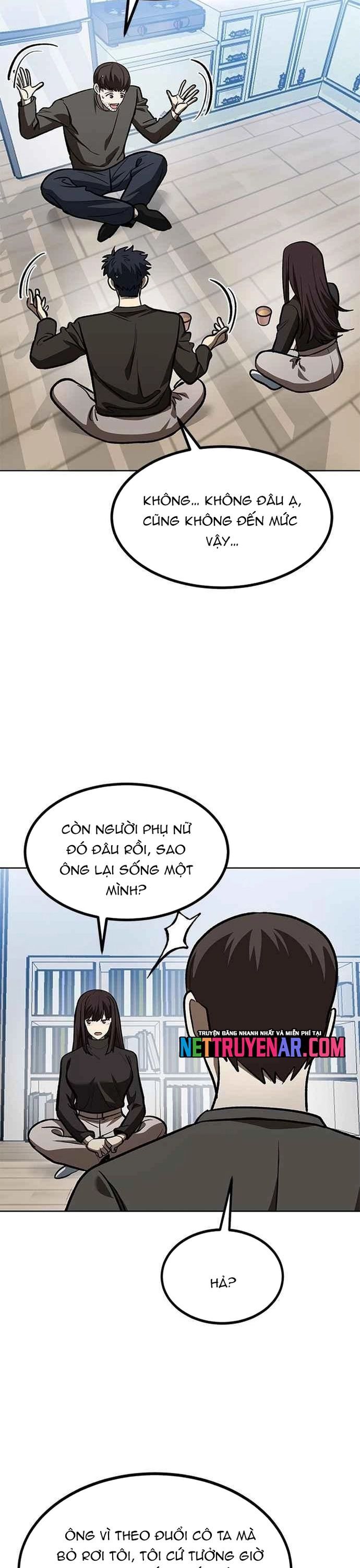 Nhà Vô Địch Kalli - Chương 125 - Trang 16