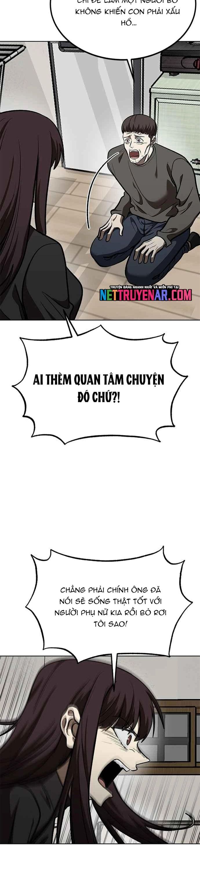 Nhà Vô Địch Kalli - Chương 125 - Trang 23