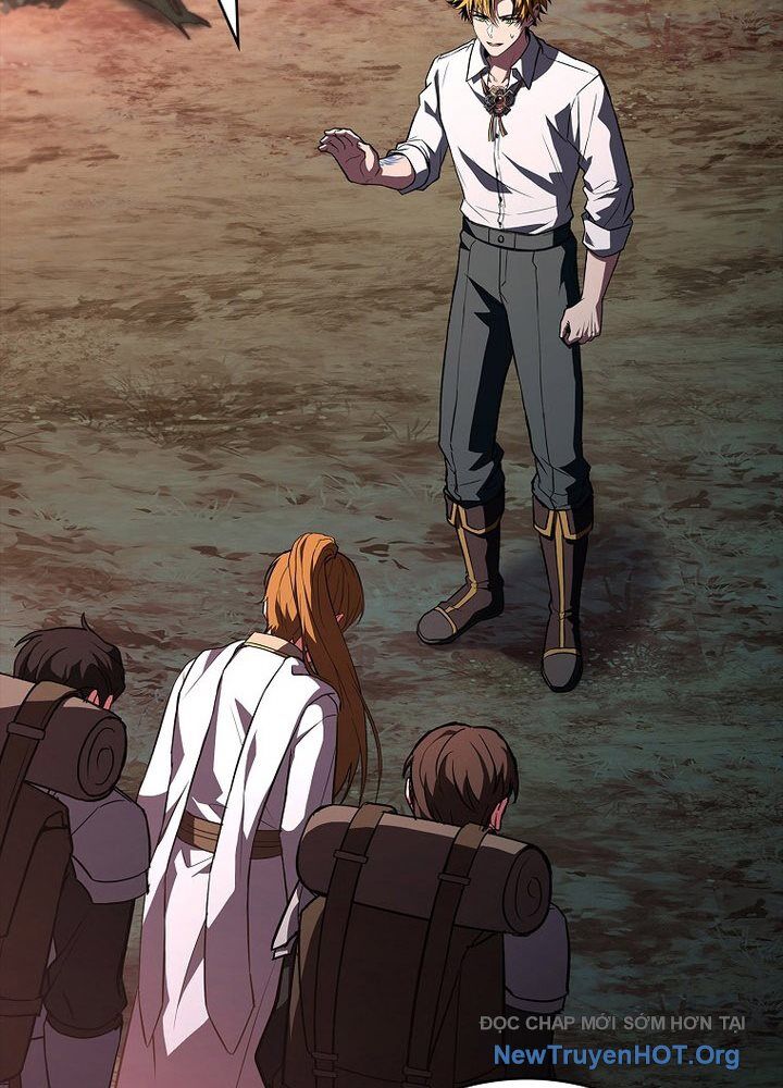 Thiên Tài Ma Pháp Sư Giấu Nghề - Chương 104 - Trang 106