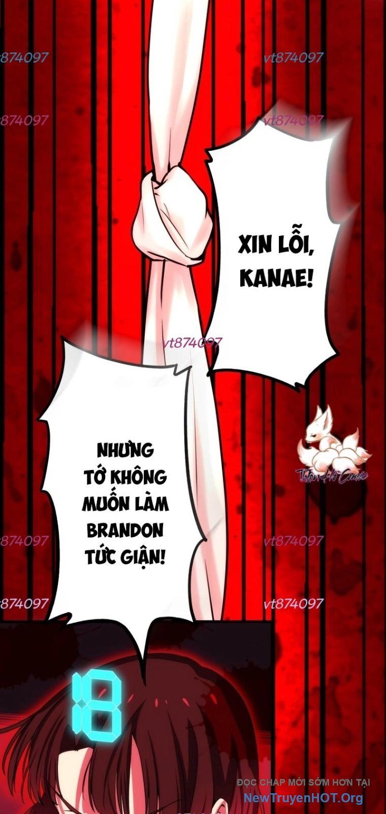 Bộ Đếm Bạn Bè - Chương 7 - Trang 56