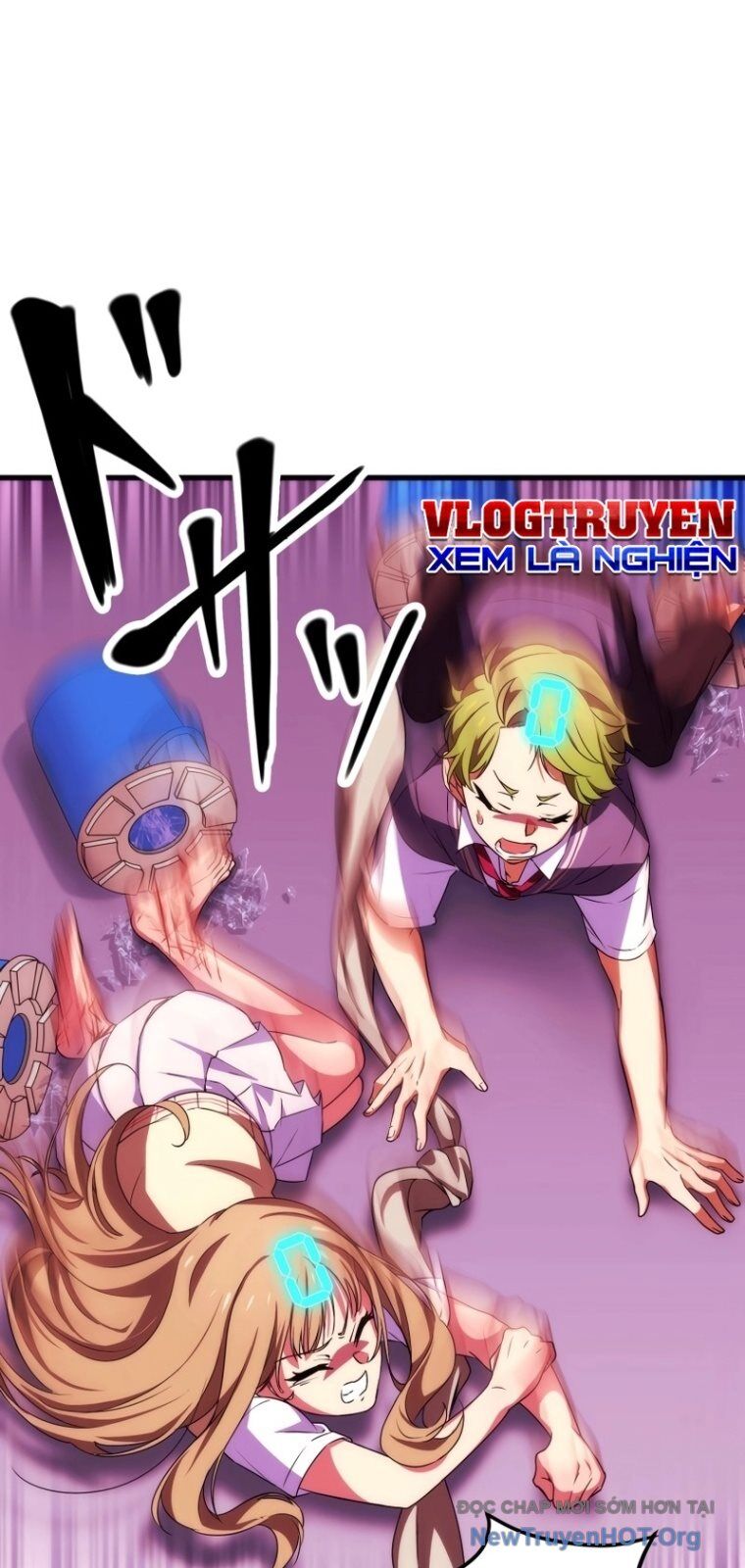 Bộ Đếm Bạn Bè - Chương 7 - Trang 59