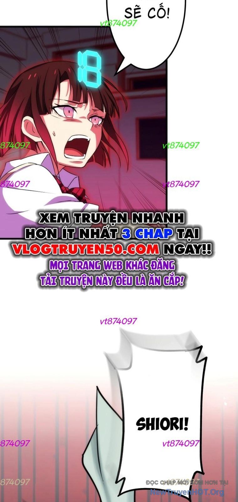 Bộ Đếm Bạn Bè - Chương 7 - Trang 54