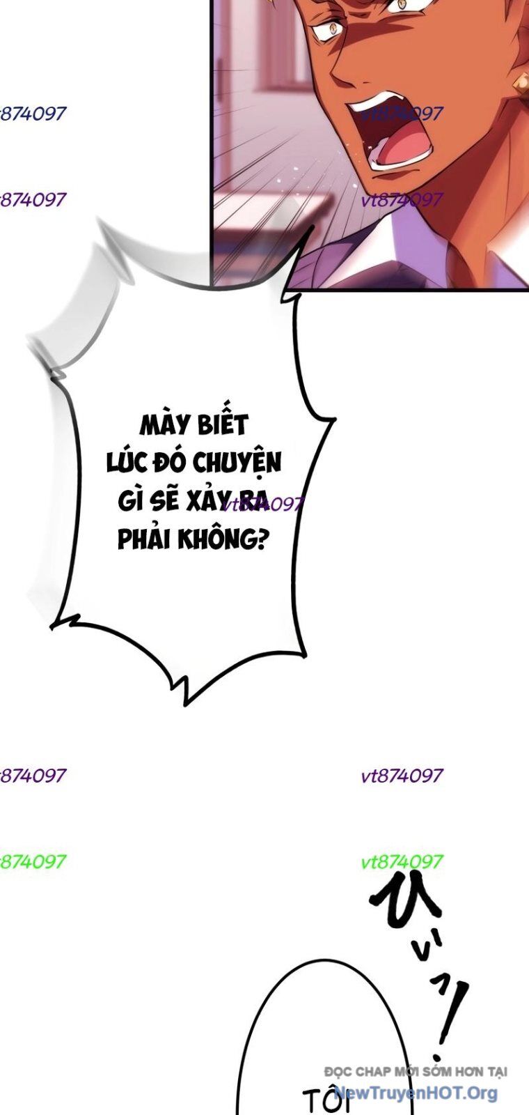 Bộ Đếm Bạn Bè - Chương 7 - Trang 53