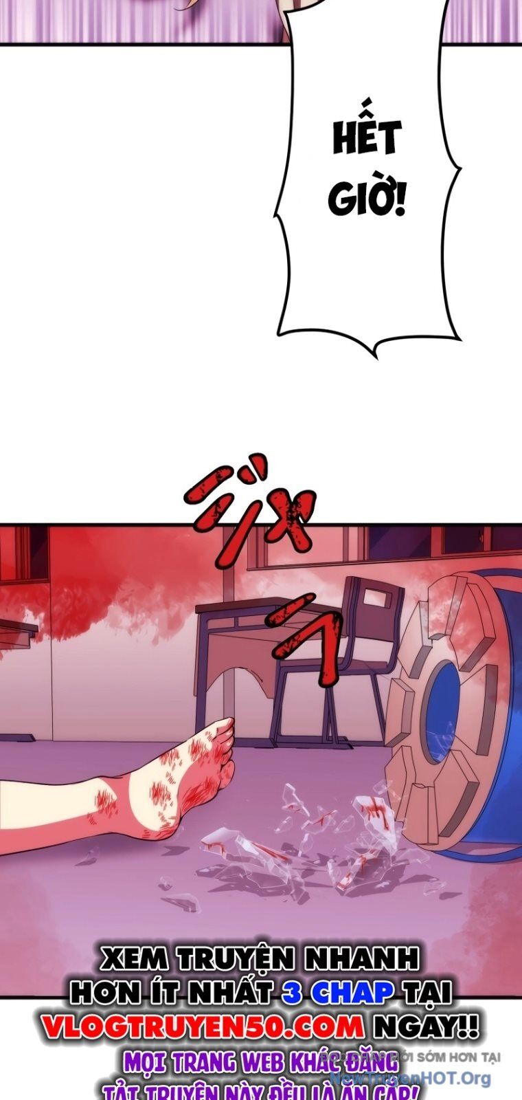 Bộ Đếm Bạn Bè - Chương 7 - Trang 60