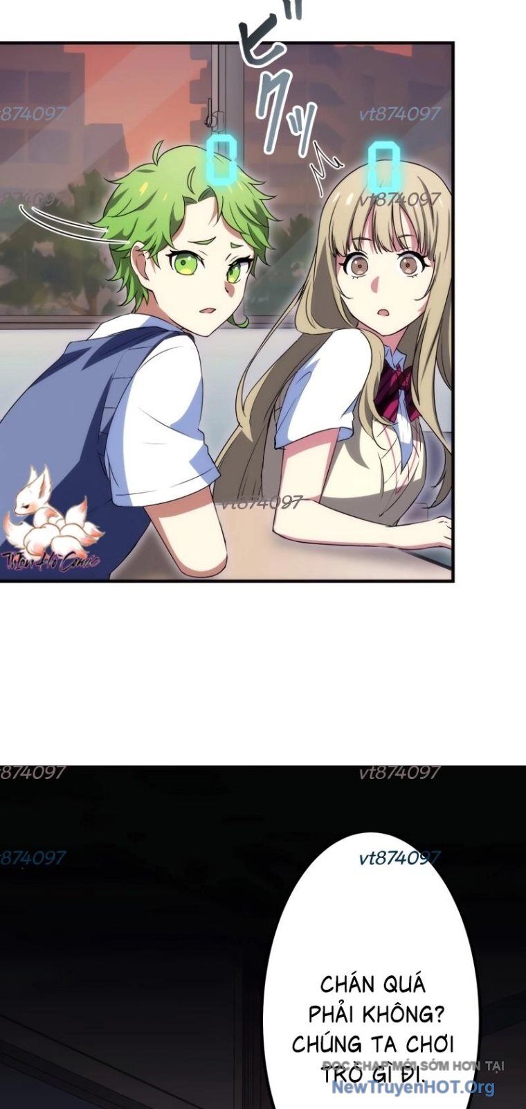Bộ Đếm Bạn Bè - Chương 7 - Trang 6
