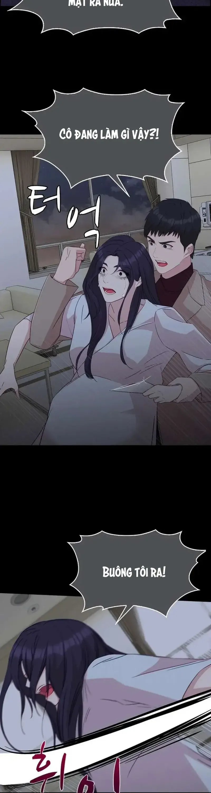 Lý Do Cho Một Lời Thú Tội - Chương 39 - Trang 8