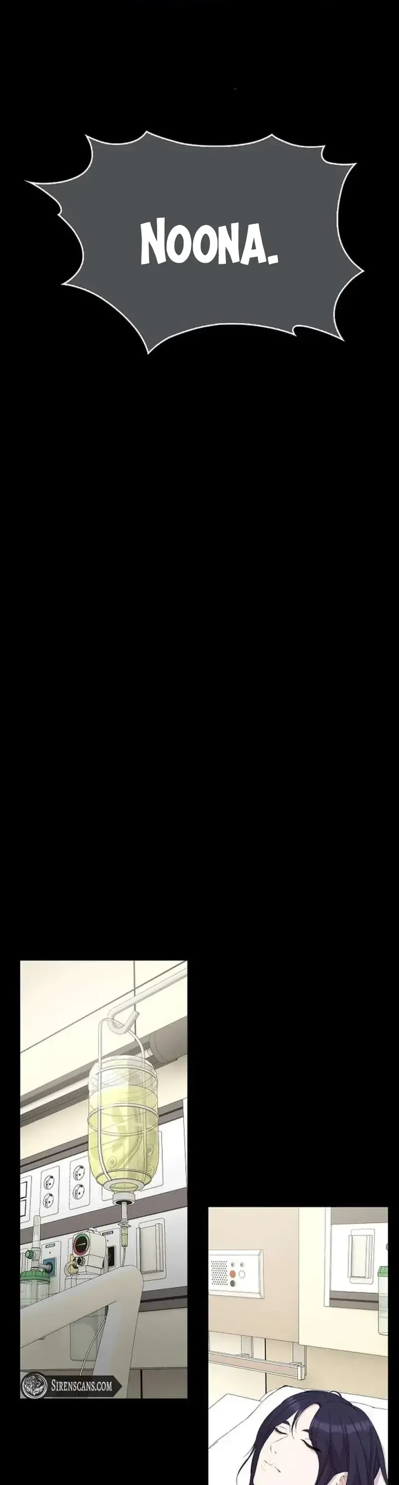 Lý Do Cho Một Lời Thú Tội - Chương 39 - Trang 12