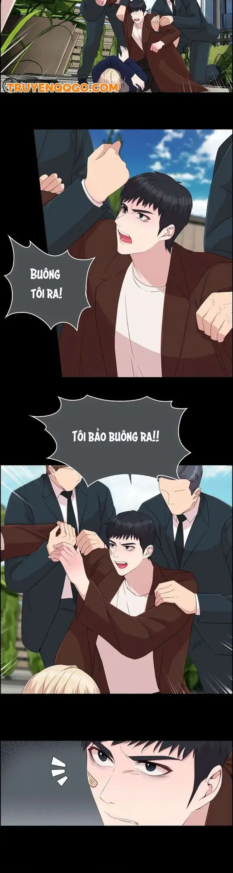 Lý Do Cho Một Lời Thú Tội - Chương 39 - Trang 26