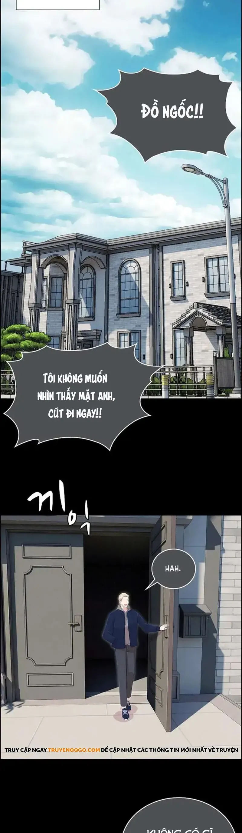 Lý Do Cho Một Lời Thú Tội - Chương 39 - Trang 20