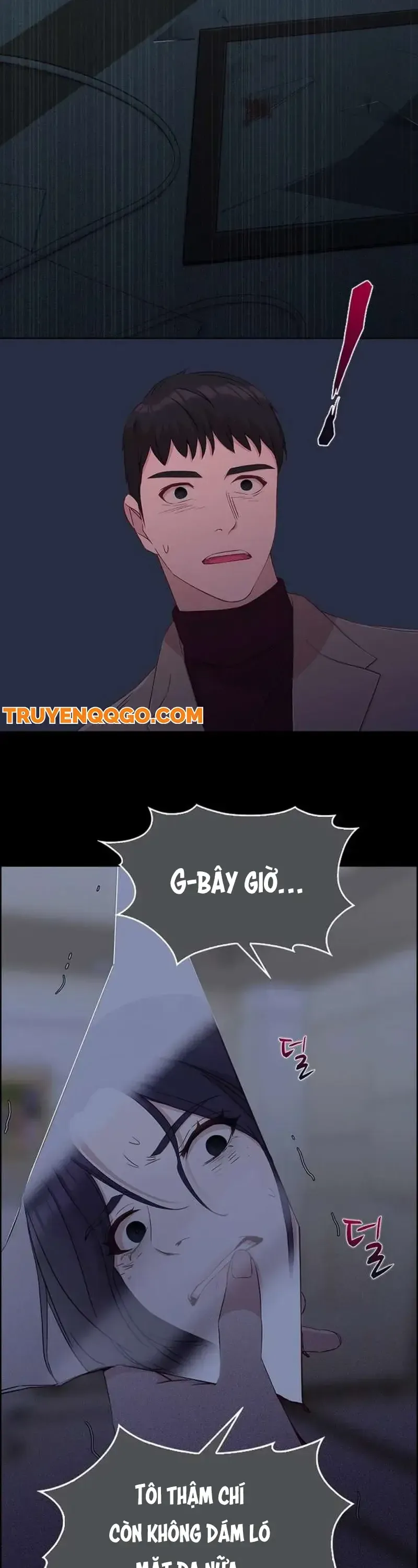 Lý Do Cho Một Lời Thú Tội - Chương 39 - Trang 7